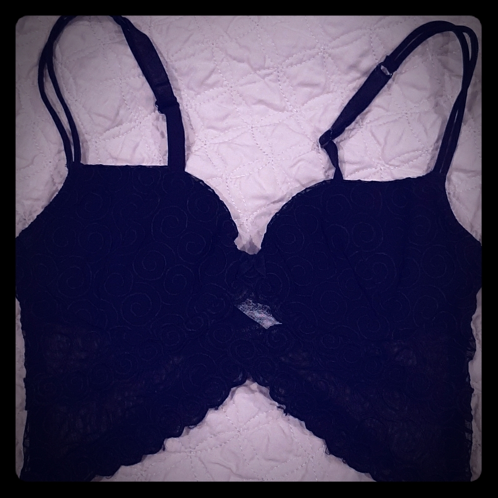 Intimo parah bra
